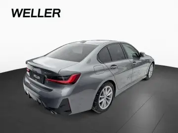 BMW 320iA M SPORT LivePr St G 360  Leas.o.Anz.329 -