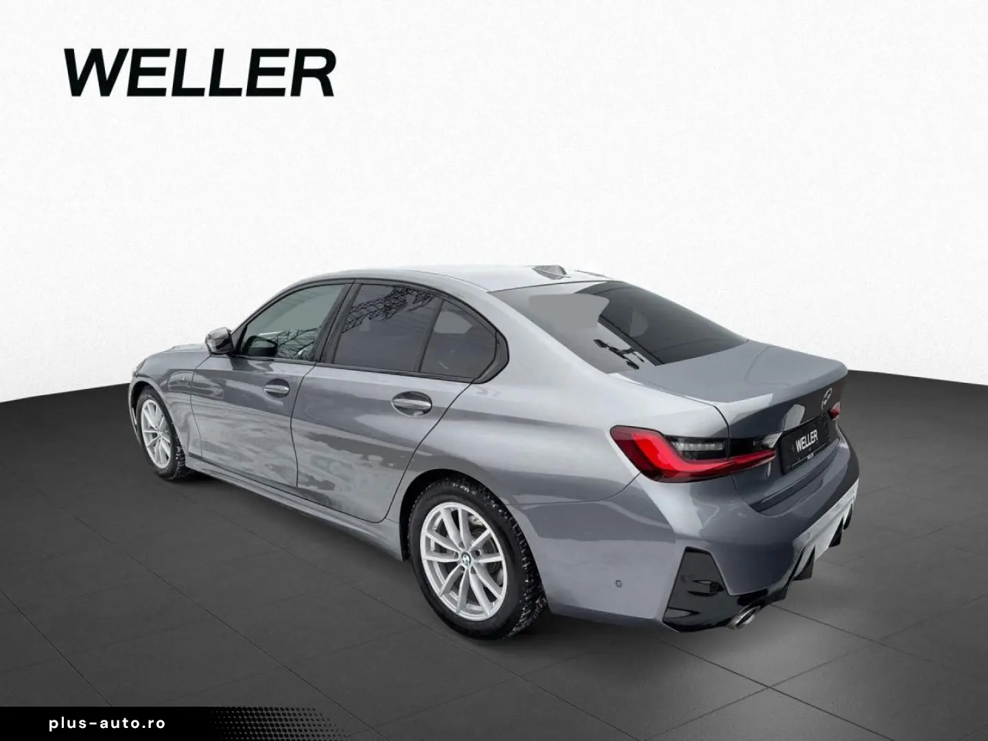BMW 320iA M SPORT LivePr St G 360  Leas.o.Anz.329 -