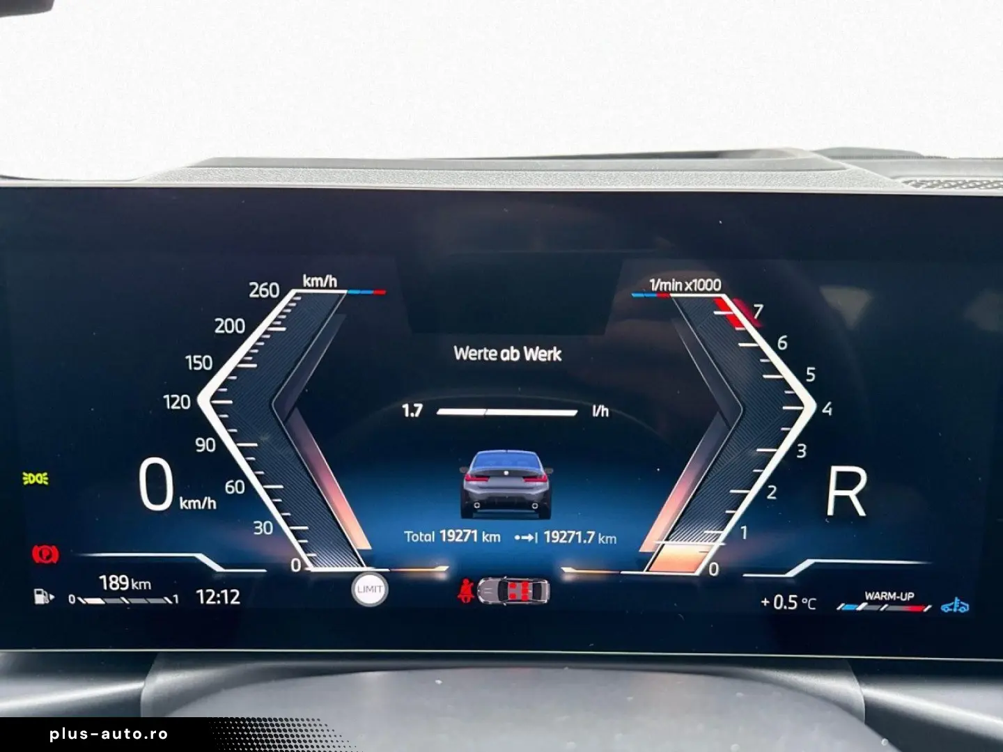 BMW 320iA M SPORT LivePr St G 360  Leas.o.Anz.329 -