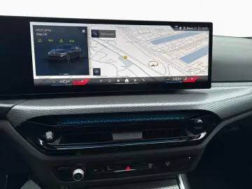 BMW 320iA M SPORT LivePr St G 360  Leas.o.Anz.329 -