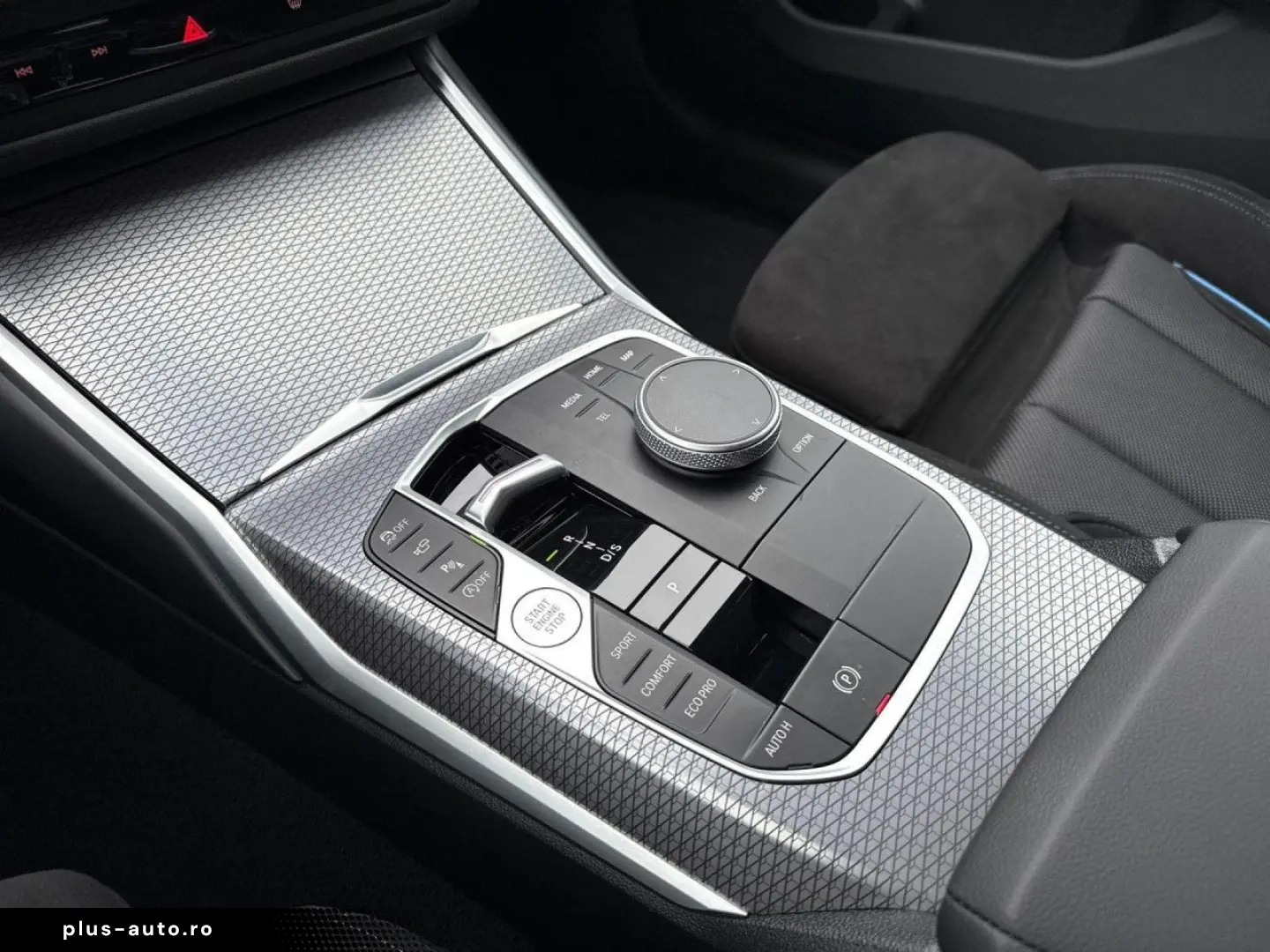 BMW 320iA M SPORT LivePr St G 360  Leas.o.Anz.329 -