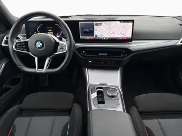 BMW 320iA M SPORT LivePr St G 360  Leas.o.Anz.329 -