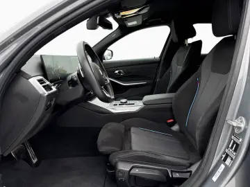 BMW 320iA M SPORT LivePr St G 360  Leas.o.Anz.329 -