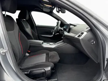 BMW 320iA M SPORT LivePr St G 360  Leas.o.Anz.329 -