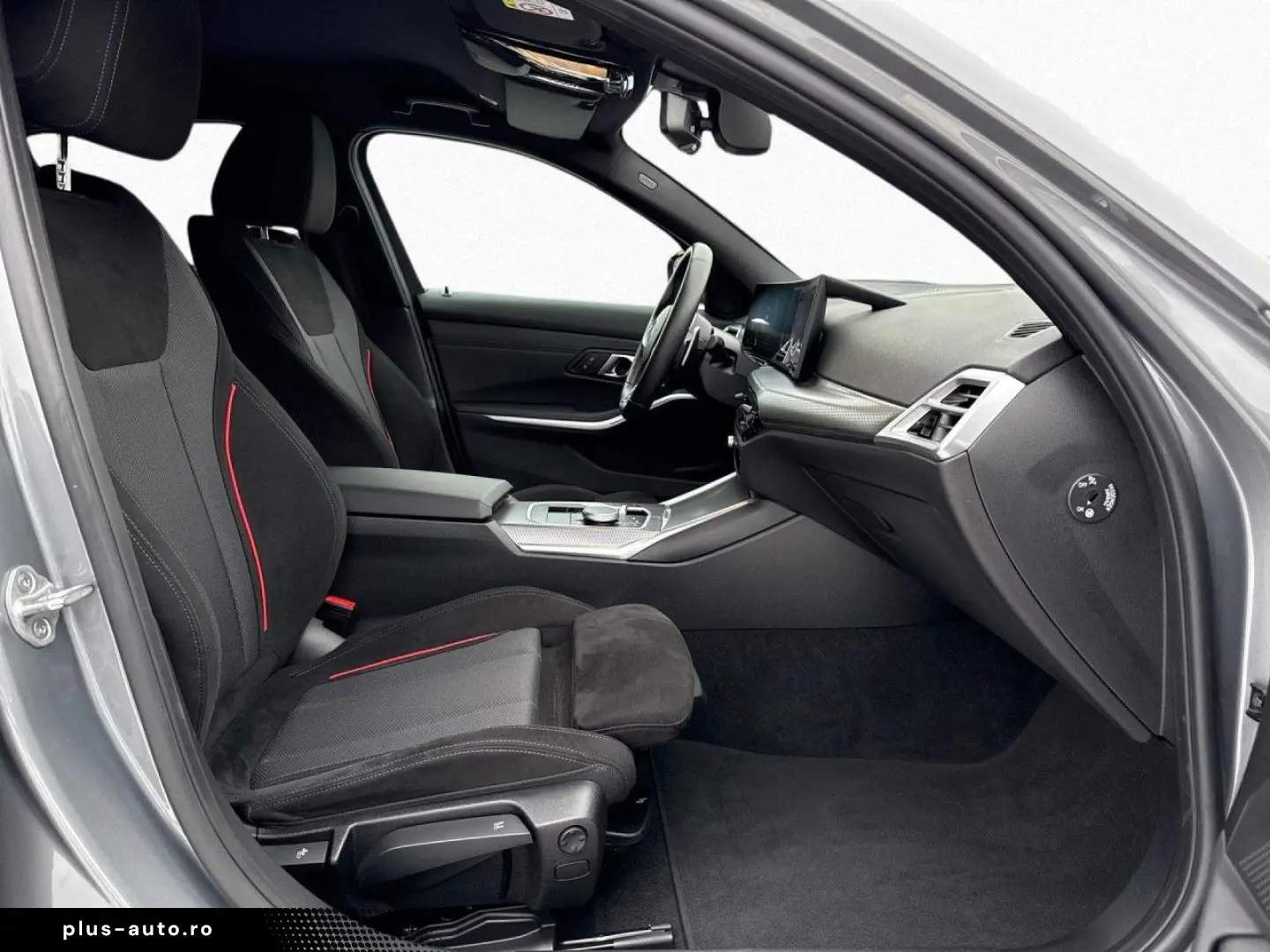 BMW 320iA M SPORT LivePr St G 360  Leas.o.Anz.329 -