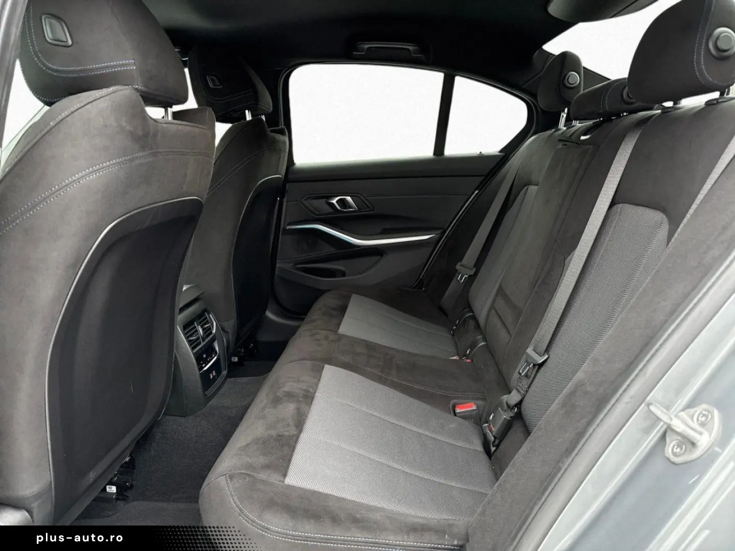 BMW 320iA M SPORT LivePr St G 360  Leas.o.Anz.329 -