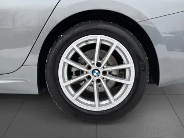 BMW 320iA M SPORT LivePr St G 360  Leas.o.Anz.329 -