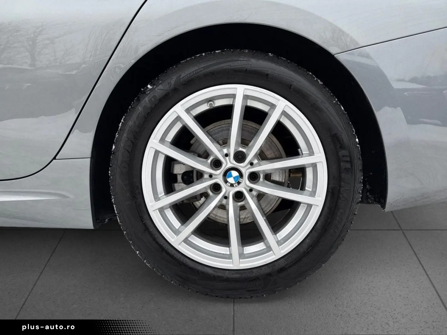 BMW 320iA M SPORT LivePr St G 360  Leas.o.Anz.329 -