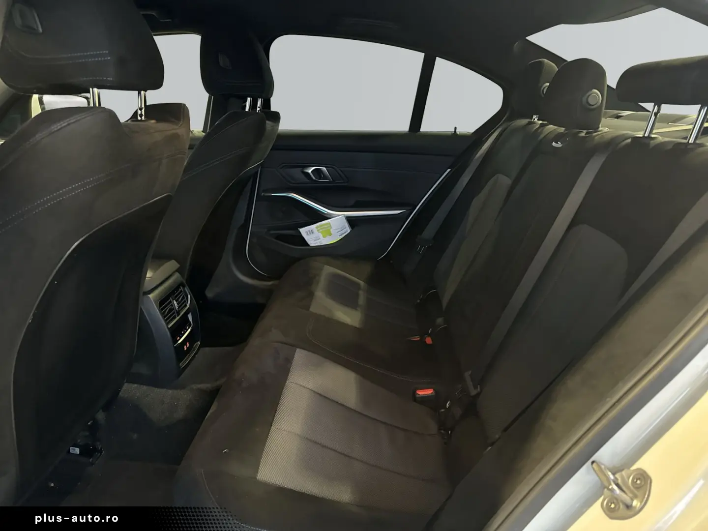 BMW 320d xDrive Limousine 321€ netto mtl. M Sportpak