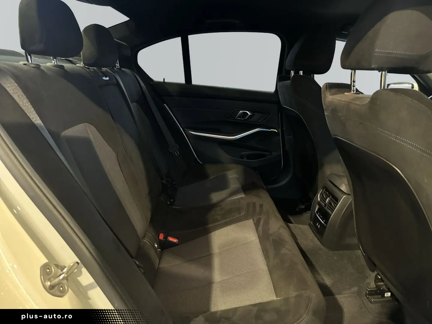 BMW 320d xDrive Limousine 321€ netto mtl. M Sportpak