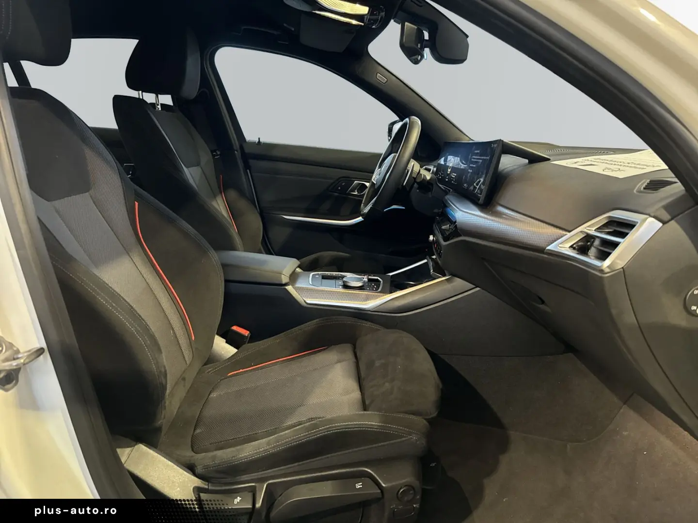 BMW 320d xDrive Limousine 321€ netto mtl. M Sportpak