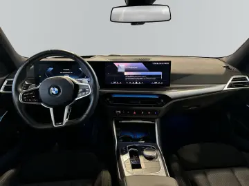 BMW 320d xDrive Limousine 321€ netto mtl. M Sportpak