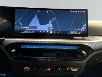 BMW 320d xDrive Limousine 321€ netto mtl. M Sportpak