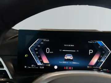 BMW 320d xDrive Limousine 321€ netto mtl. M Sportpak