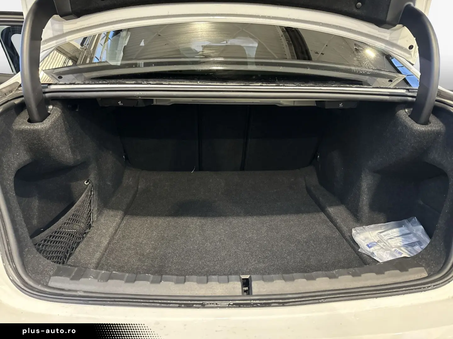 BMW 320d xDrive Limousine 321€ netto mtl. M Sportpak