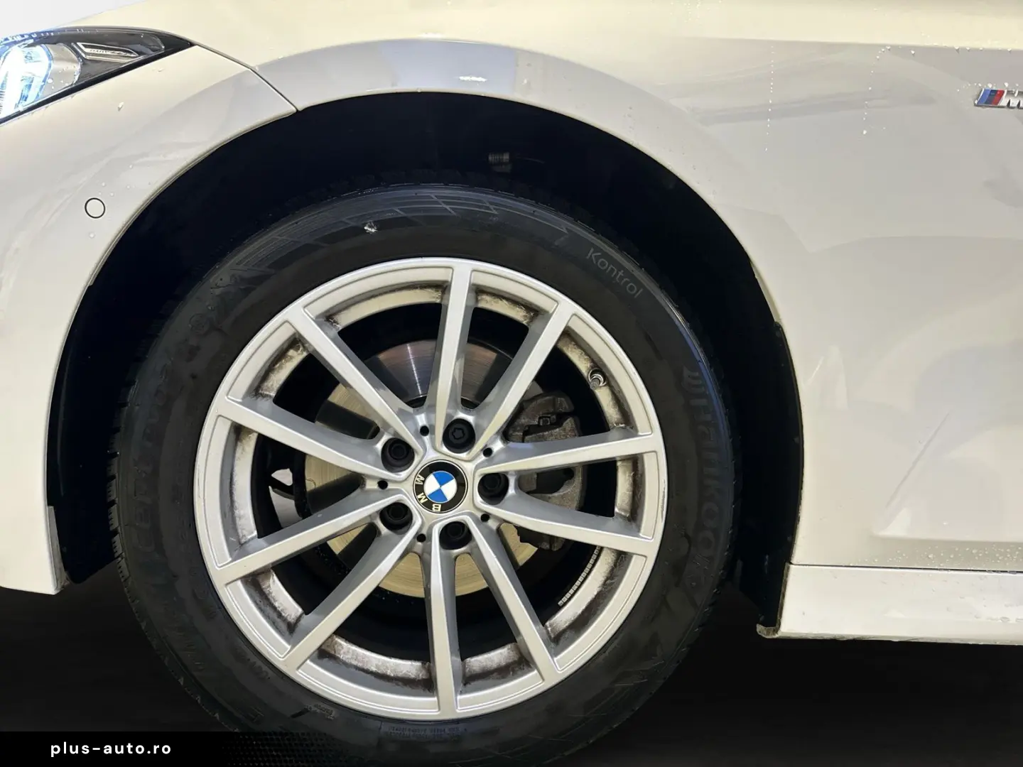 BMW 320d xDrive Limousine 321€ netto mtl. M Sportpak