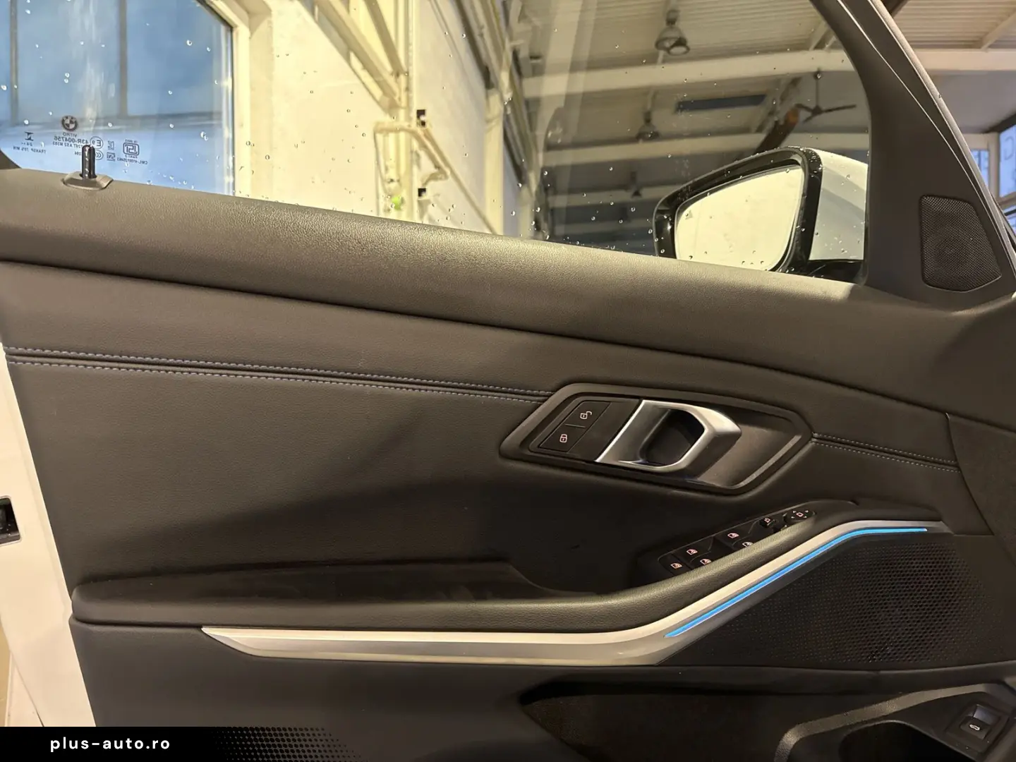 BMW 320d xDrive Limousine 321€ netto mtl. M Sportpak