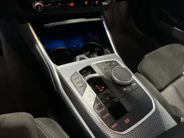 BMW 320d xDrive Limousine 321€ netto mtl. M Sportpak