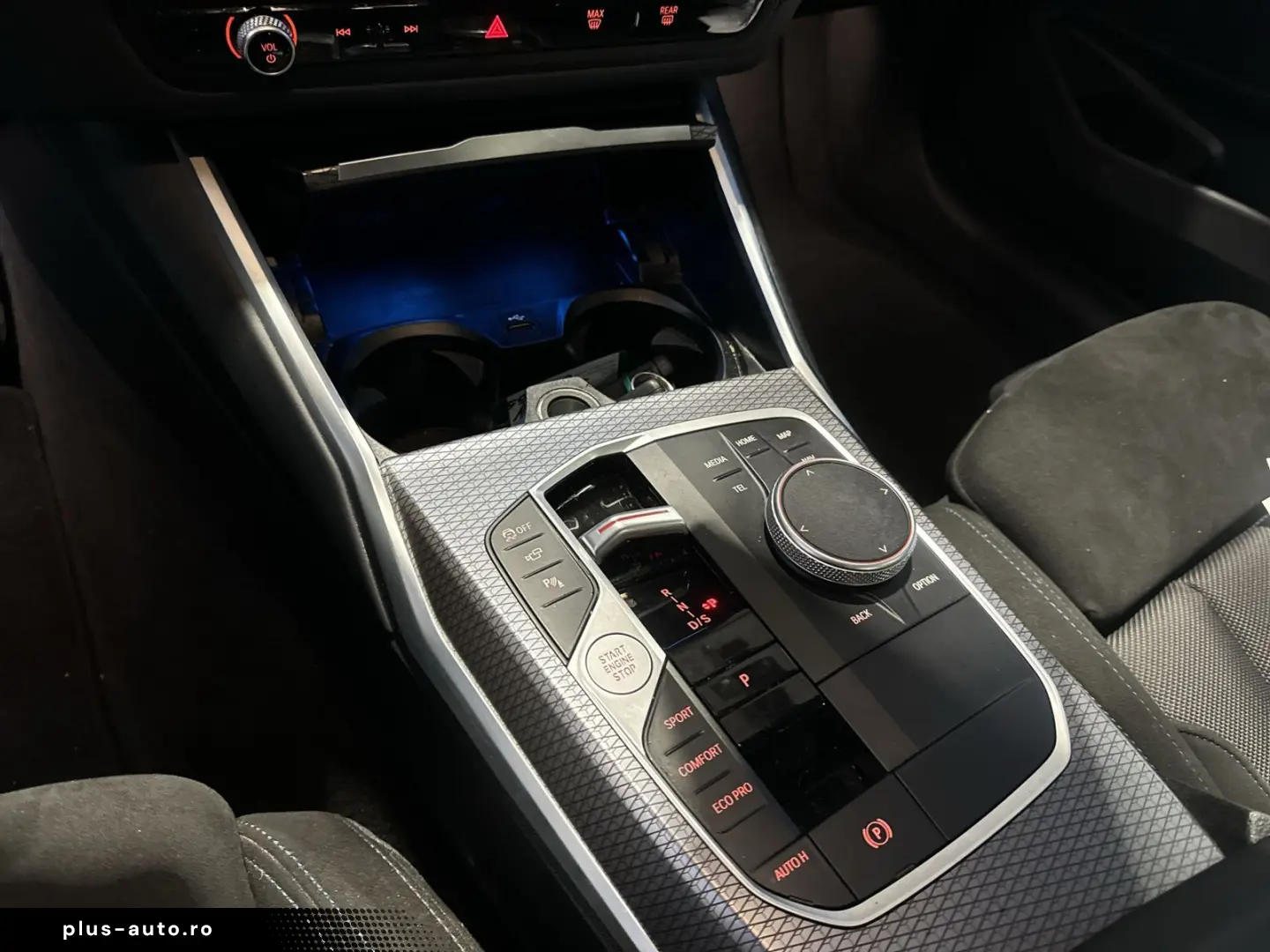 BMW 320d xDrive Limousine 321€ netto mtl. M Sportpak