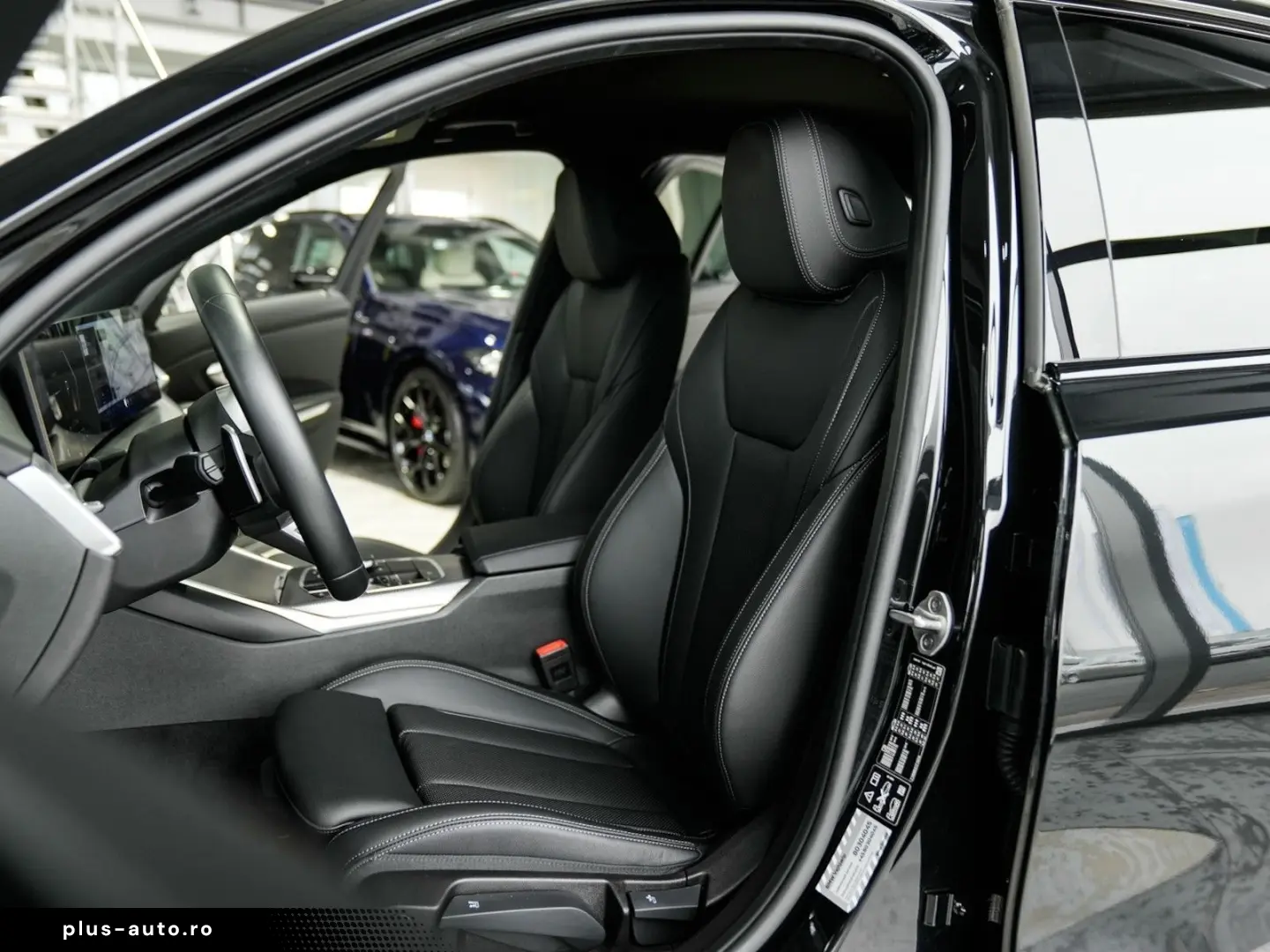 BMW 320i xDrive M Sport ACC Kamera