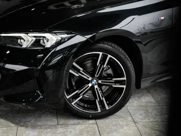 BMW 320i xDrive M Sport ACC Kamera