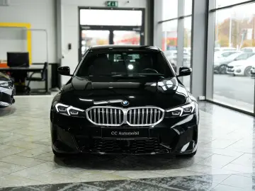 BMW 320i xDrive M Sport ACC Kamera