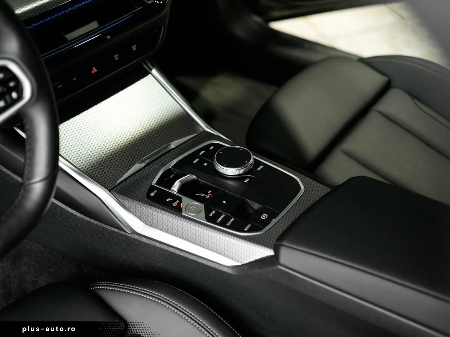 BMW 320i xDrive M Sport ACC Kamera