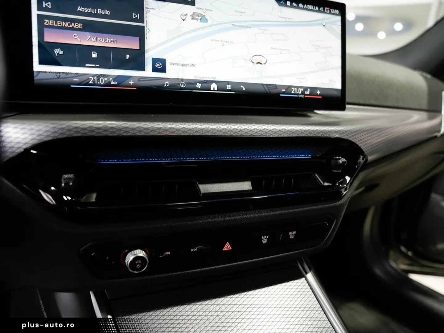 BMW 320i xDrive M Sport ACC Kamera