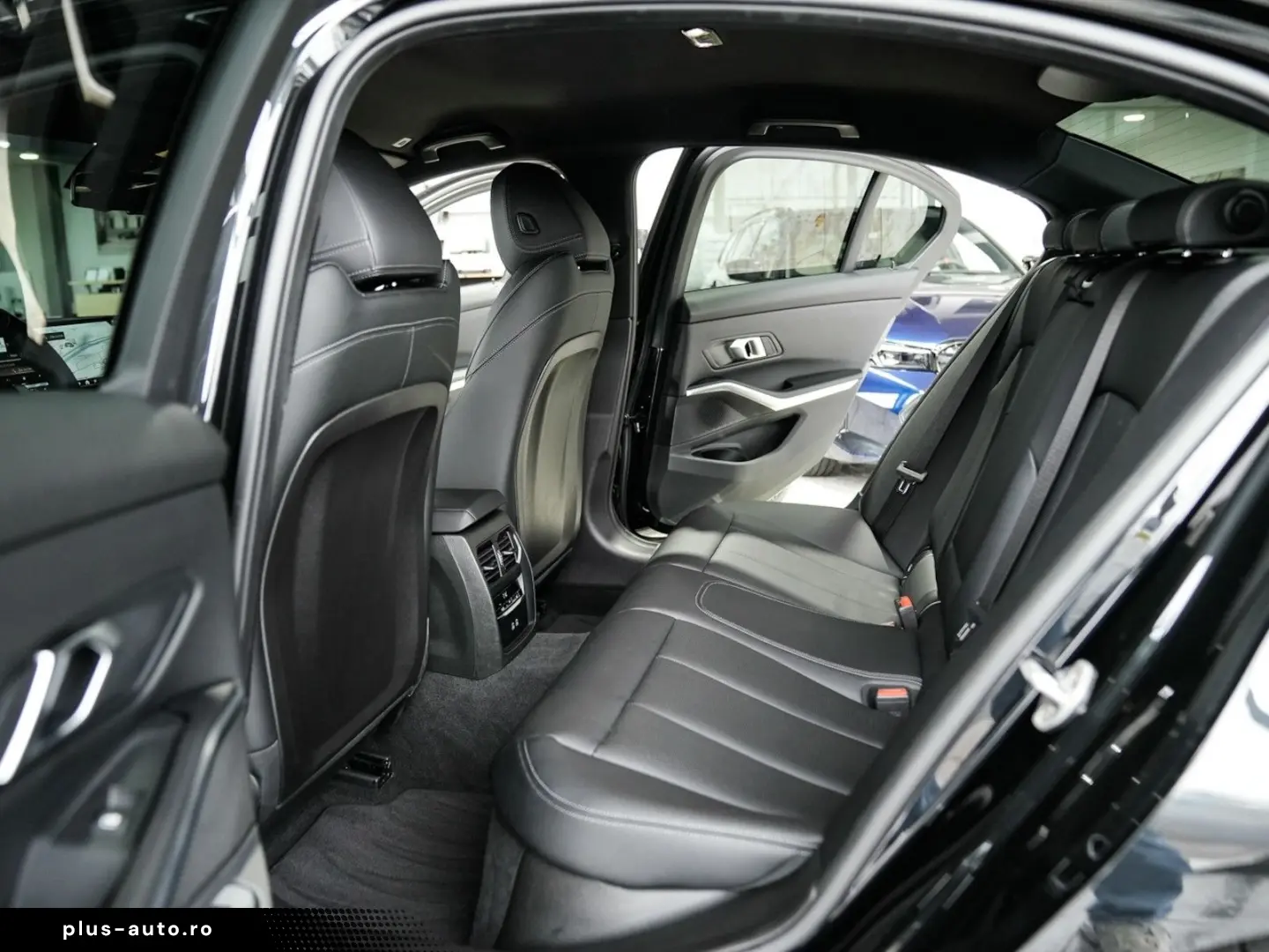 BMW 320i xDrive M Sport ACC Kamera