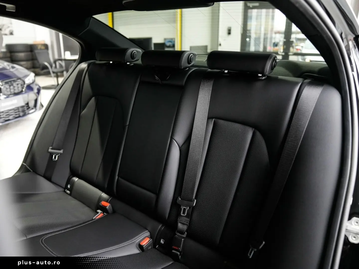 BMW 320i xDrive M Sport ACC Kamera