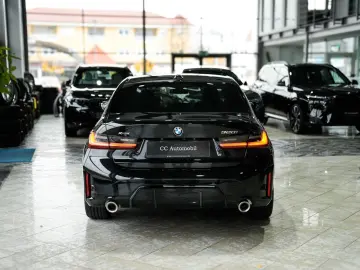 BMW 320i xDrive M Sport ACC Kamera