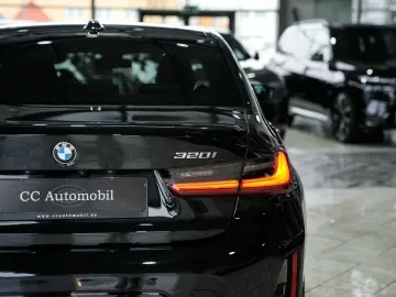 BMW 320i xDrive M Sport ACC Kamera