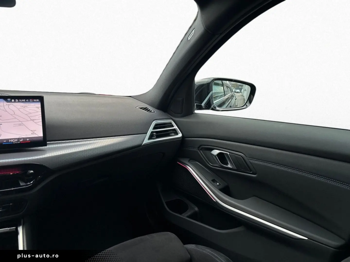 BMW BMW 320d xD M SPORT AdLED DA St Go Sitzh 360