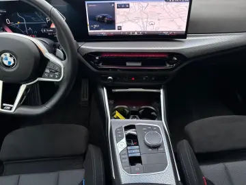 BMW BMW 320d xD M SPORT AdLED DA St Go Sitzh 360