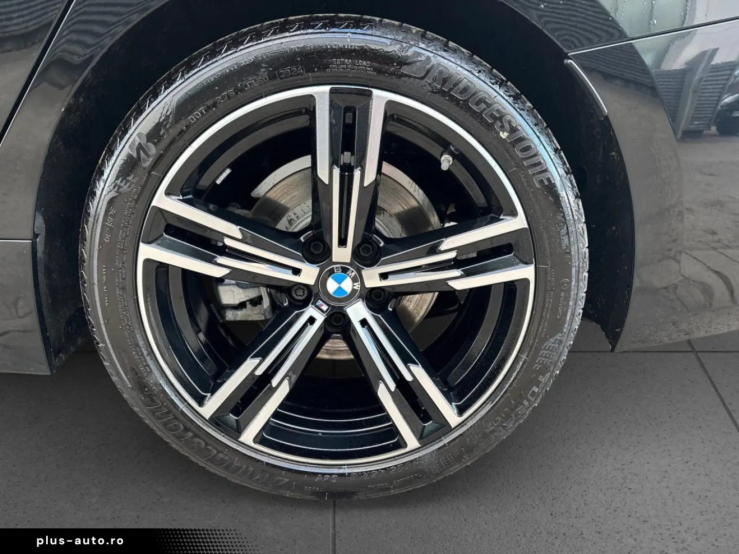 BMW BMW 320d xD M SPORT AdLED DA St Go Sitzh 360