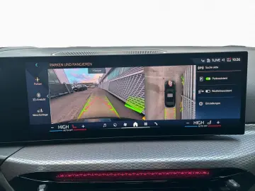 BMW BMW 320d xD M SPORT AdLED DA St Go Sitzh 360