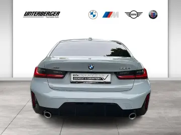 BMW 320i xDrive Limousine M Sportpaket HiFi DAB Shz