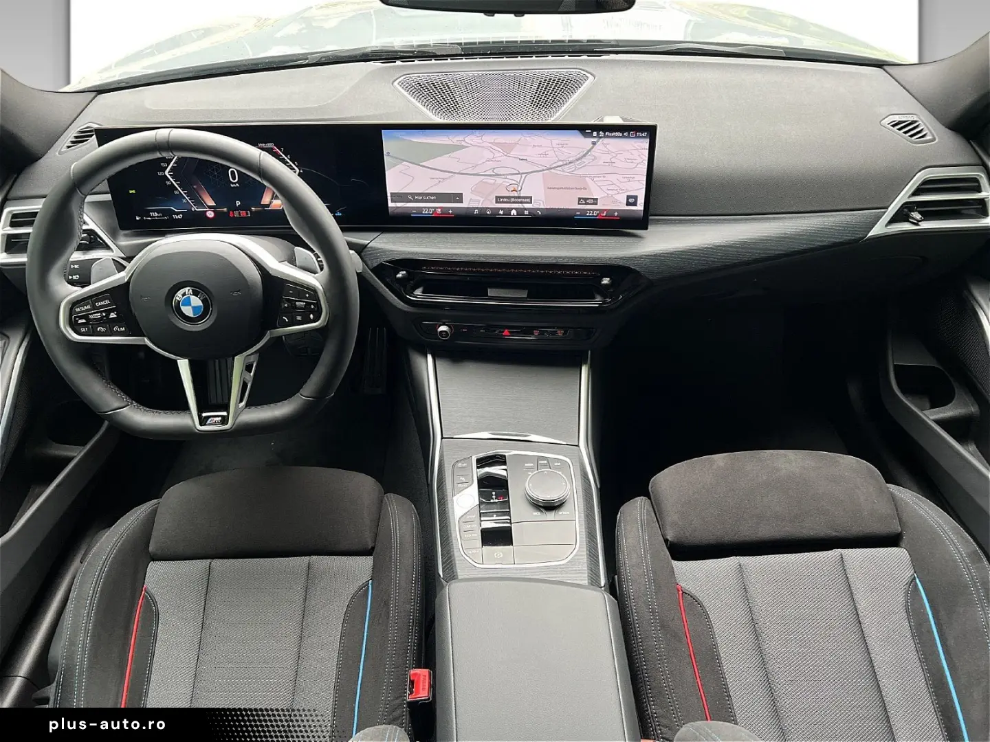 BMW 320i xDrive Limousine M Sportpaket HiFi DAB Shz