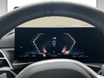 BMW 320i xDrive Limousine M Sportpaket HiFi DAB Shz