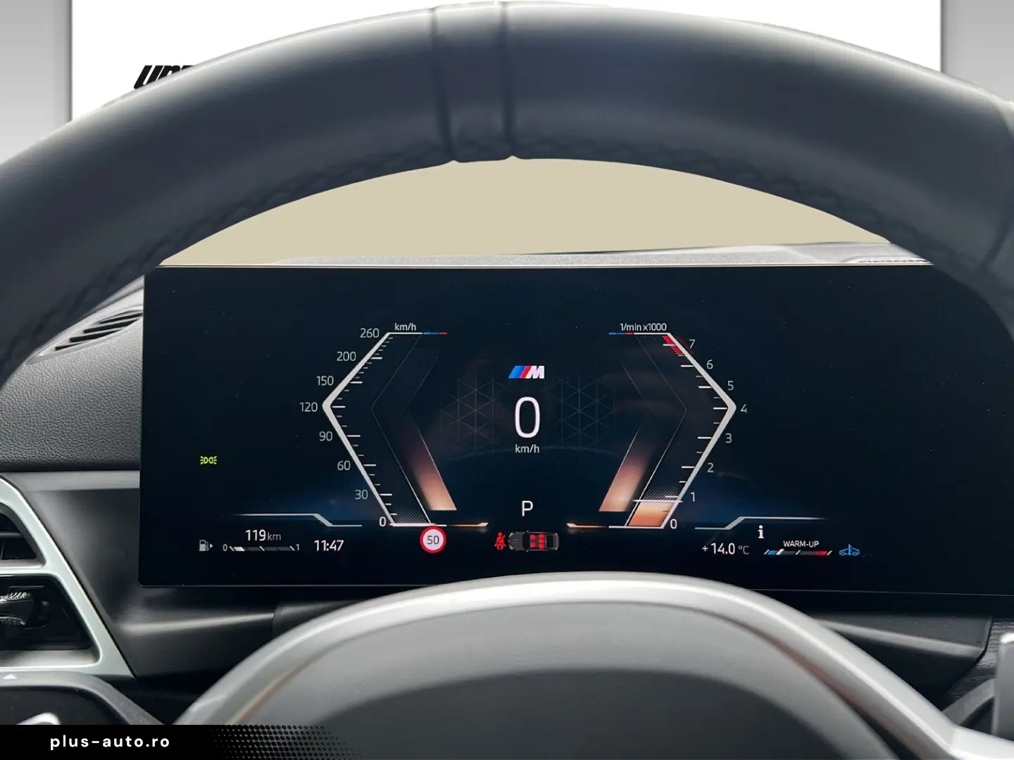 BMW 320i xDrive Limousine M Sportpaket HiFi DAB Shz