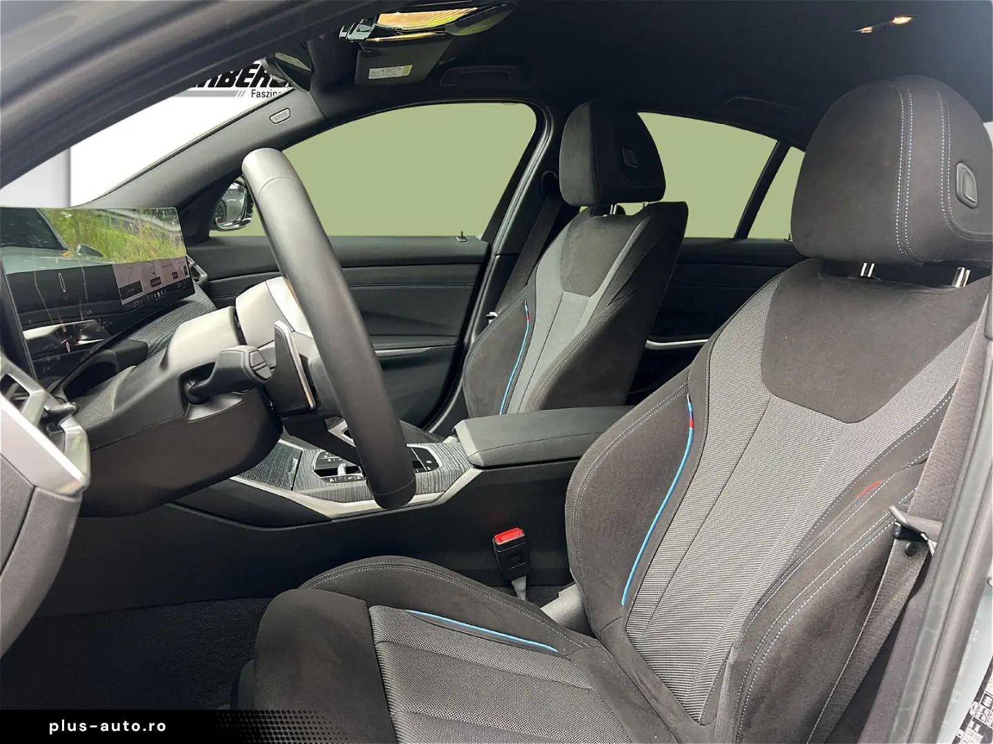 BMW 320i xDrive Limousine M Sportpaket HiFi DAB Shz