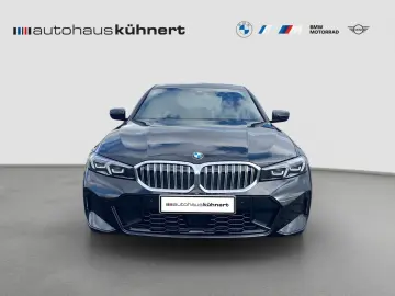 BMW 320i xDrive Limousine    M-Sport ACC SHD SAG