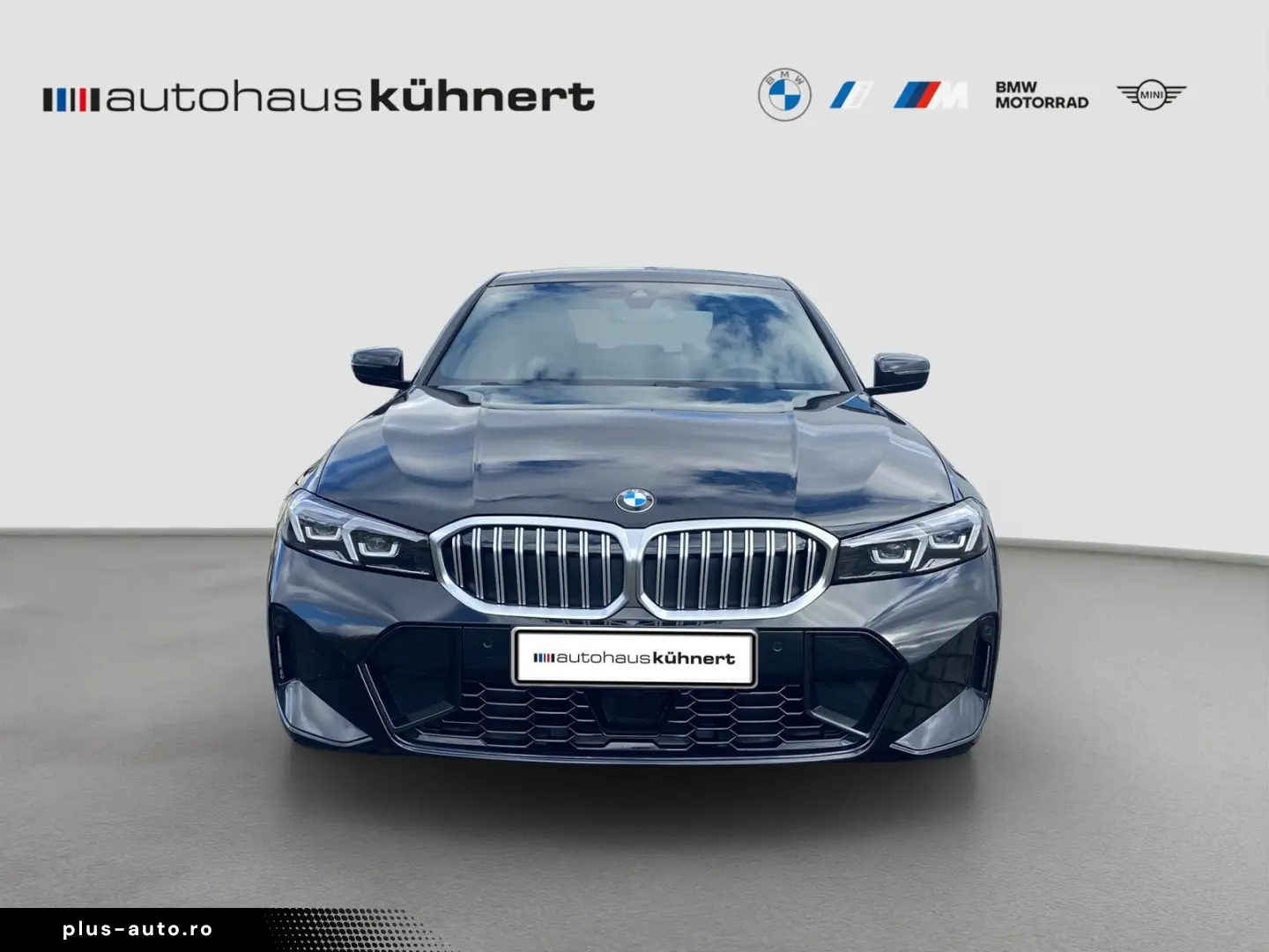 BMW 320i xDrive Limousine    M-Sport ACC SHD SAG