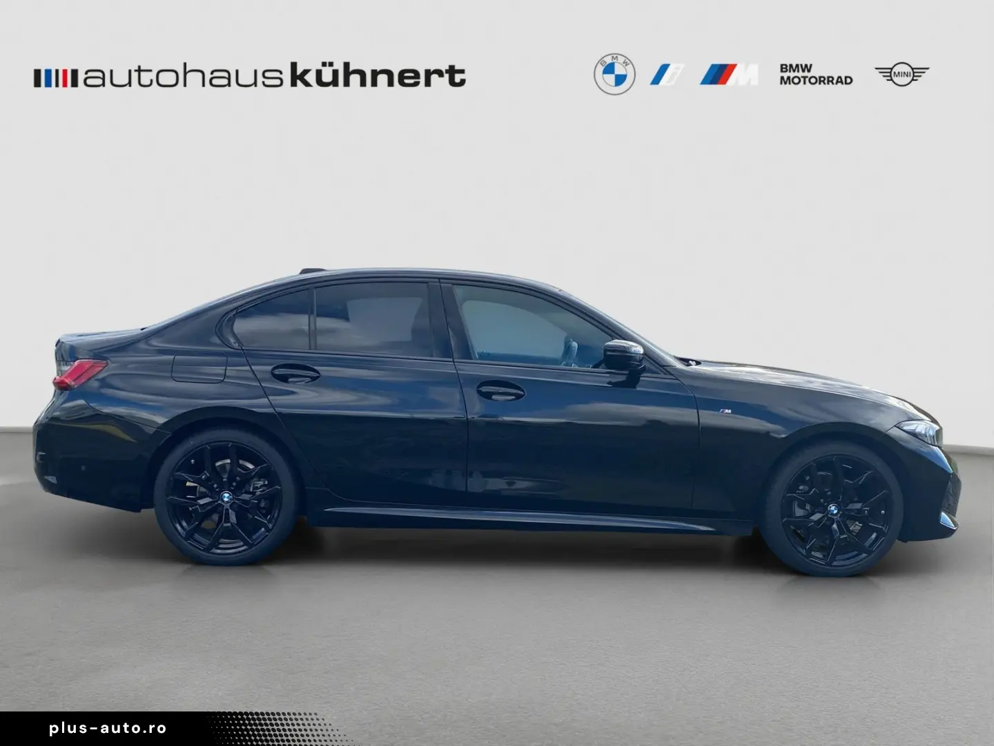 BMW 320i xDrive Limousine    M-Sport ACC SHD SAG