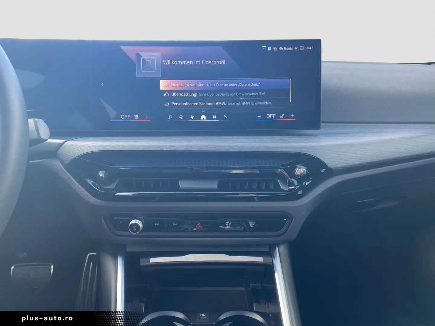 BMW 320i xDrive Limousine    M-Sport ACC SHD SAG