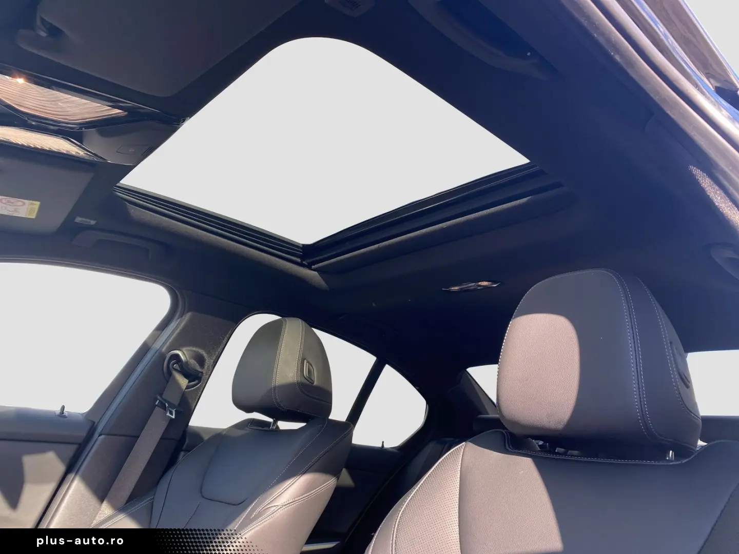 BMW 320i xDrive Limousine    M-Sport ACC SHD SAG