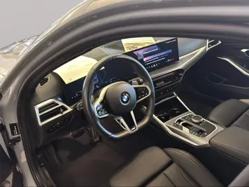 BMW 320d Limousine M Sport Navi Kamera Driv.Assist