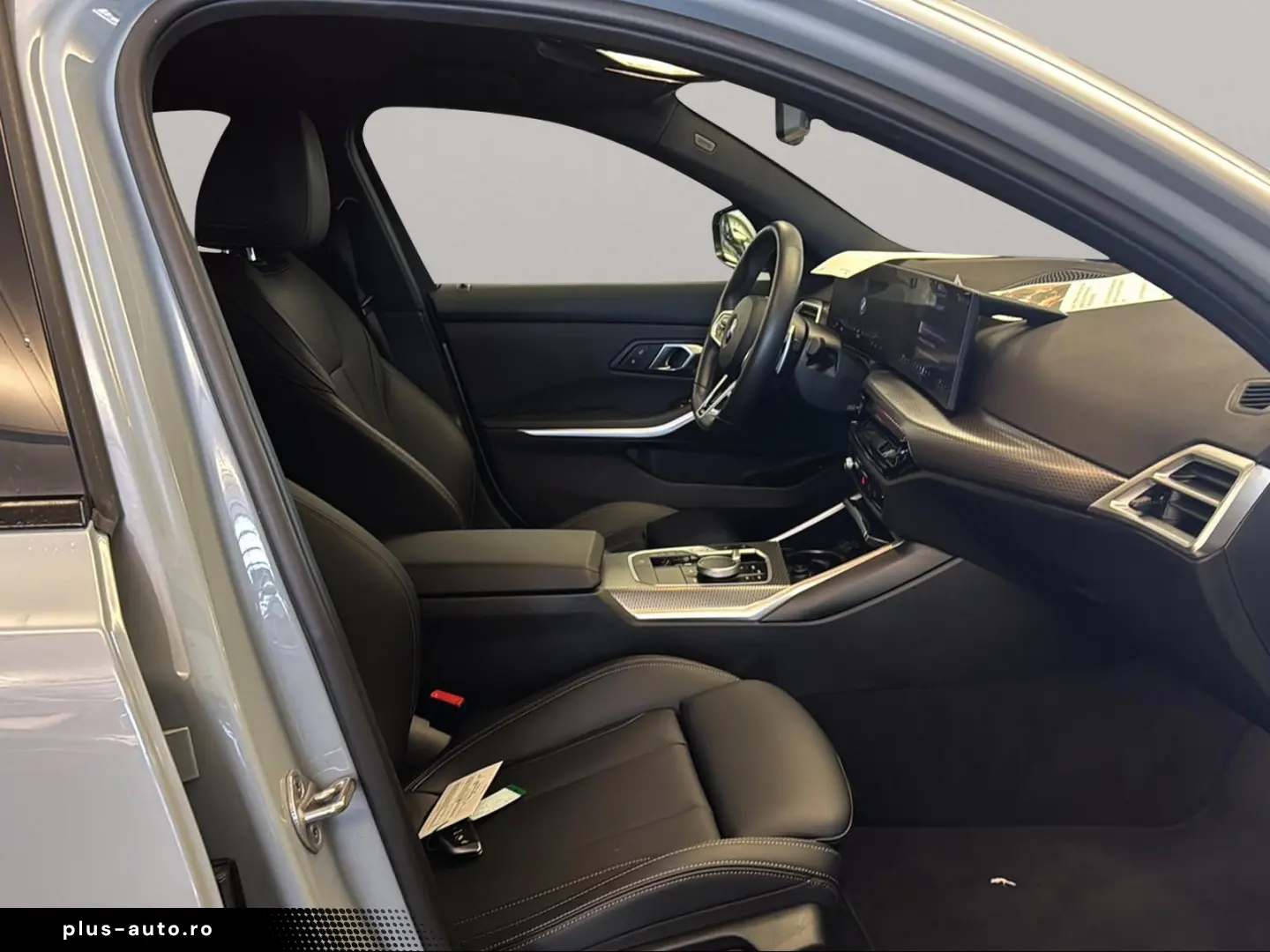 BMW 320d Limousine M Sport Navi Kamera Driv.Assist