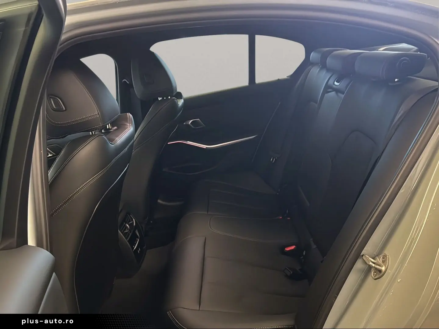 BMW 320d Limousine M Sport Navi Kamera Driv.Assist