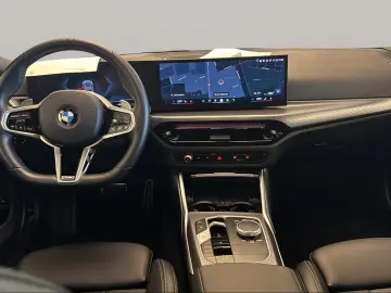 BMW 320d Limousine M Sport Navi Kamera Driv.Assist
